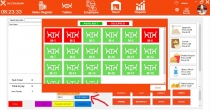 Point Of Sale - POS Restaurant - C# MySQL Screenshot 11