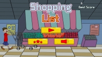 Shopping List - AdMob - Android Studio Screenshot 1
