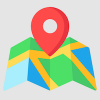 Save Location - iOS App Template
