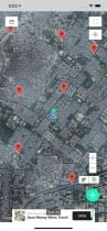 Save Location - iOS App Template Screenshot 7