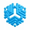 Construction - Hexagon Abstract 3D Logo