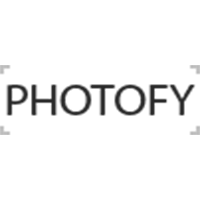 Photofy - Photography  HTML5 Template