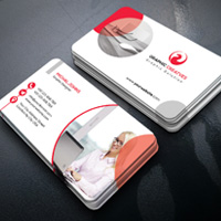 Simple Business Card Templates