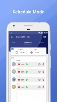 Blue Light Filter - Android App Template Screenshot 3