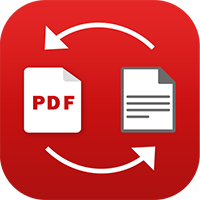 PDF Converter - Android App Template