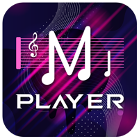 Beat Boss Music Player - Android Template