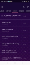 Beat Boss Music Player - Android Template Screenshot 3