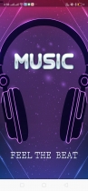 Beat Boss Music Player - Android Template Screenshot 8