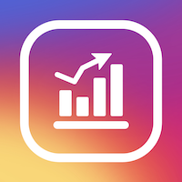 Insta Stats - iOS App Template