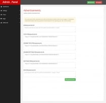 Viral Referral PHP Script Screenshot 7