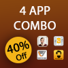 4-android-app-templates-bundle