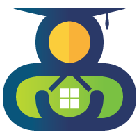 Education Home Tutor Logo