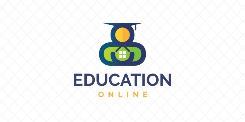 Education Home Tutor Logo