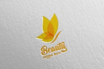 Butterfly Colors Logo 2 Screenshot 3