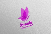 Butterfly Colors Logo 2 Screenshot 4
