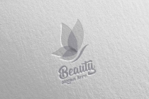 Butterfly Colors Logo 2 Screenshot 5