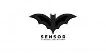 Sensor Logo Template Screenshot 1