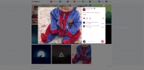 Flexi - Photo Sharing Platform Script Screenshot 10