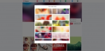 Flexi - Photo Sharing Platform Script Screenshot 12