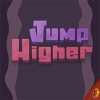 Jump Higher - Buildbox Template