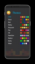 Crazy Infinite Color Wheel - Unity Project Screenshot 7