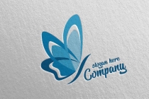 ​Butterfly Colors Logo 8 Screenshot 3
