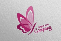 ​Butterfly Colors Logo 8 Screenshot 5