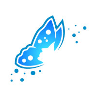 Butterfly Colors Logo 11
