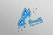 Butterfly Colors Logo 11 Screenshot 1