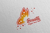Butterfly Colors Logo 11 Screenshot 3