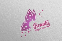 Butterfly Colors Logo 11 Screenshot 4