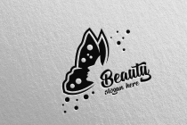 Butterfly Colors Logo 11 Screenshot 5