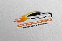 Car Logo 3 Screenshot 1