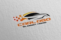 Car Logo 4 Screenshot 1