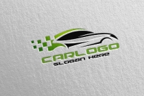 Car Logo 4 Screenshot 3