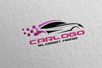 Car Logo 4 Screenshot 4