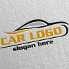Car Logo 5