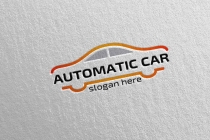Car Logo 6 Screenshot 1