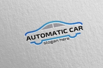 Car Logo 6 Screenshot 2