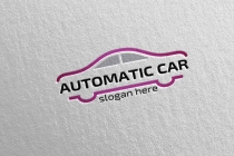 Car Logo 6 Screenshot 4