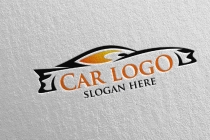 Car Logo 8 Screenshot 1