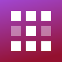 Insta Grid - Full iOS App Template