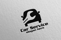 Car Service Logo 3 Screenshot 5