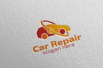 Car Painting Logo 9 Screenshot 2