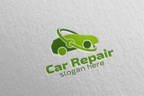 Car Painting Logo 9 Screenshot 3
