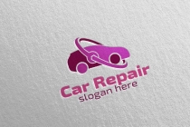 Car Painting Logo 9 Screenshot 4