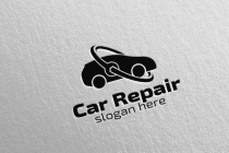 Car Painting Logo 9 Screenshot 5