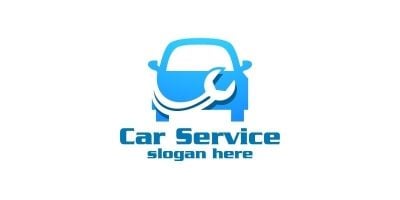 Car Service Logo 4