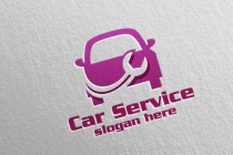 Car Service Logo 4 Screenshot 4