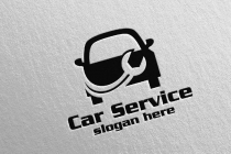 Car Service Logo 4 Screenshot 5